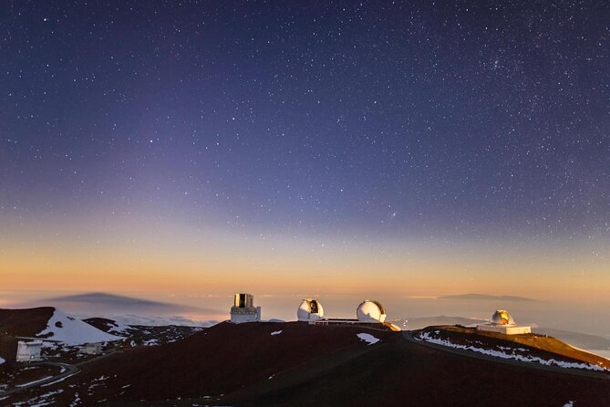 Big Island: Mauna Kea Summit and Stars Small-Group Adventure Tour - Key things I think you’ll care about most