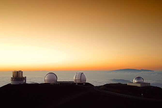 Big Island: Mauna Kea Summit and Stars Small-Group Adventure Tour - Gear and small details: how they keep this tour actually enjoyable