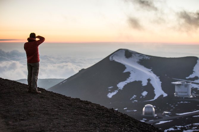 Big Island: Mauna Kea Summit and Stars Small-Group Adventure Tour - Price and value: is $329.84 worth it for Mauna Kea?