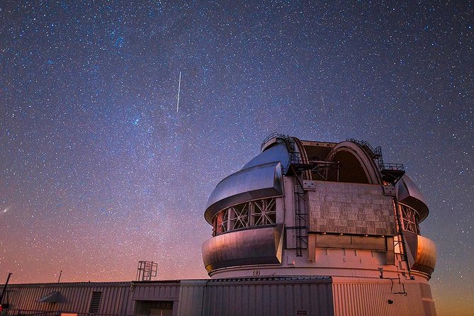 Big Island: Mauna Kea Summit and Stars Small-Group Adventure Tour - Who should book this, and who should skip it