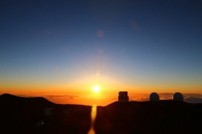 Big Island: Mauna Kea Summit Tour with Free Night Star Photo - Meeting points, pickup timing, and the 8-hour rhythm