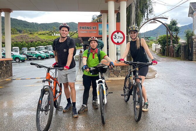 Bike and Hike to Lang biang Peak - Key Things That Make This Tour Worth Your Time