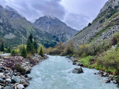 Bishkek: Ala Archa National Park Half-Day Tour with Hike - Price and value: where the $70 really goes