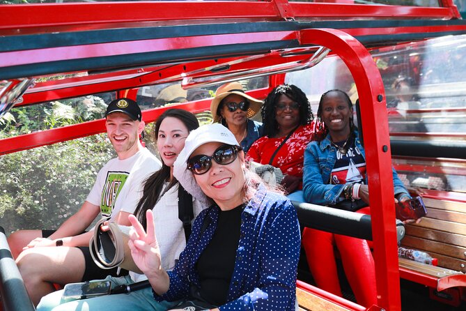 Blue Mountains Express includes Three Sisters Hiking Option - Price and value: what $74 really buys you