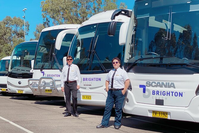 Blue Mountains Express includes Three Sisters Hiking Option - Guide and vibe: timing that actually feels right