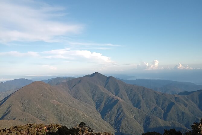 Blue Mountains Peak Hike - Sunrise vs Sunset: How Timing Changes the Day