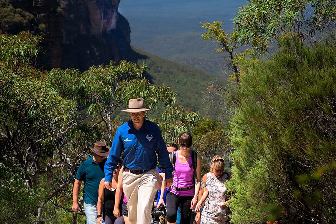 Blue Mountains Wildlife Full-Day Sights and Hiking from Sydney - Key things I’d plan around