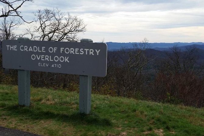Blue Ridge Parkway Waterfalls Hiking Tour from Asheville - How the itinerary pacing keeps it enjoyable (not exhausting)