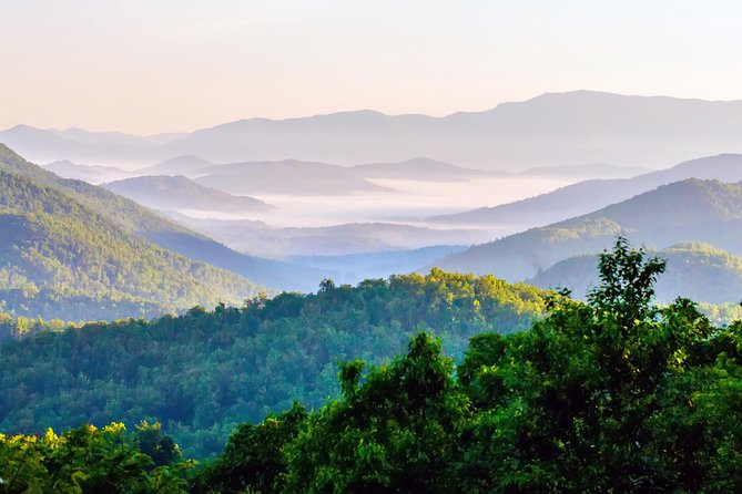 Blue Ridge Parkway Waterfalls Hiking Tour from Asheville - What $112 gets you: value math that actually makes sense