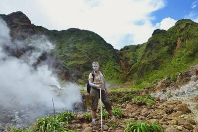 Boiling Lake Hike in Dominica - Trail Reality Check: Fitness, Timing, And What Can Slow You Down