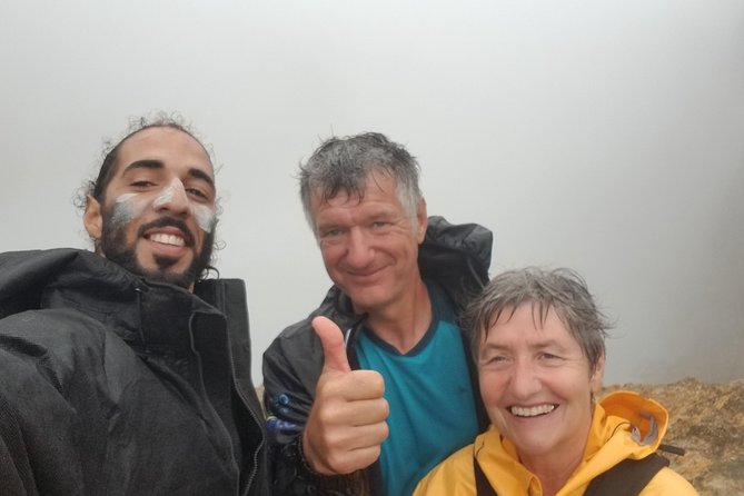 Boiling Lake Hike in Dominica - Should You Book Boiling Lake And Titou Gorge?
