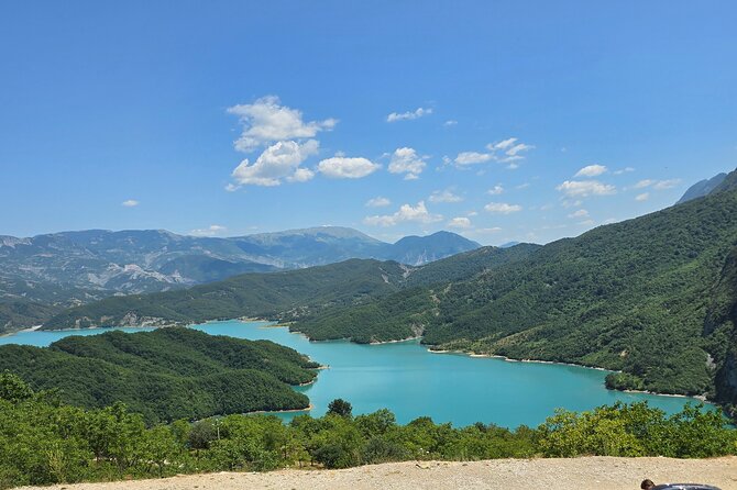 Bovilla Lake And Gamti Mountain Hiking Day Trip From Tirana - What to Pack (So the Hike Feels Manageable)