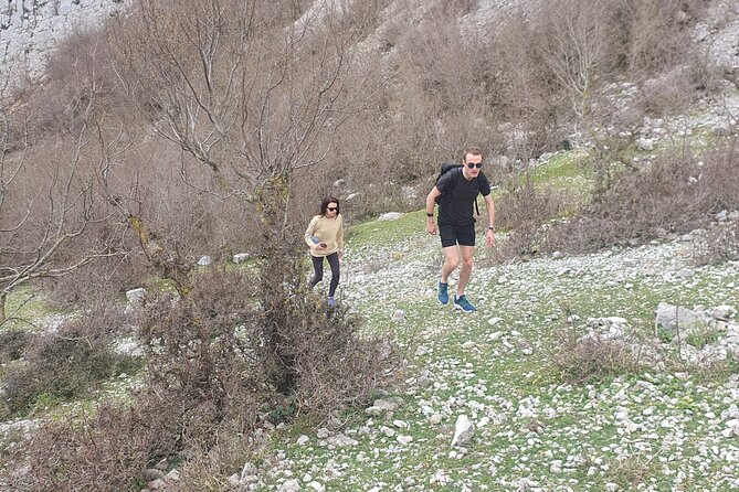 Bovilla lake Hiking Experience - Meet-up in Tirana and a 09:00 start: how to avoid start-time stress