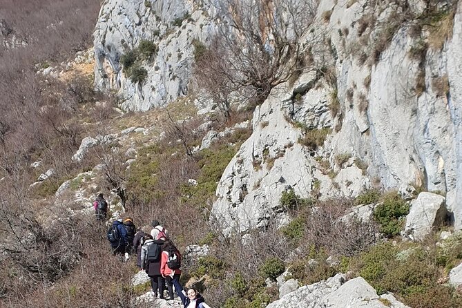 Bovilla lake Hiking Experience - Weather and pacing: when the plan stays solid
