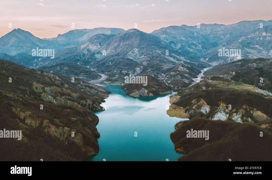 Bovilla Lake Serenity: Day Hike from Durres/Golem - Bovilla Lake in 5 Hours: what the day actually feels like
