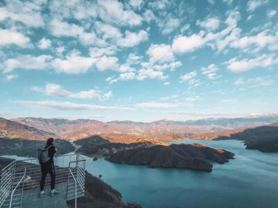 Bovilla Lake Serenity: Day Hike from Durres/Golem - The guided hike: pacing, route options, and real-world safety