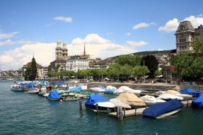 Breathtaking Private Hike with a Local Swiss Expert (1 day trip) - Key takeaways before you book