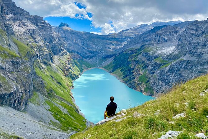 Breathtaking Private Hike with a Local Swiss Expert (1 day trip) - Private means custom: how the guide shapes your hike