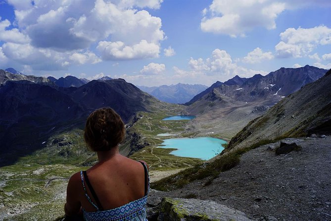 Breathtaking Private Hike with a Local Swiss Expert (1 day trip) - Stop 1: Lake Zurich, a calmer start with the included ticket