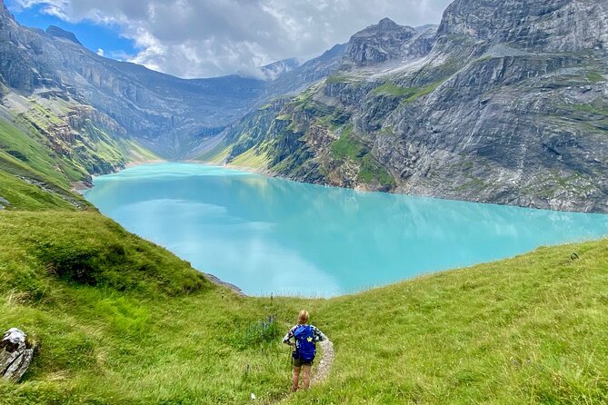 Breathtaking Private Hike with a Local Swiss Expert (1 day trip) - Appenzell or Uri: different regions, different flavors of the same day