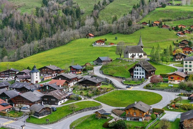 Breathtaking Private Hike with a Local Swiss Expert (1 day trip) - What’s included, what’s not, and what you should plan for