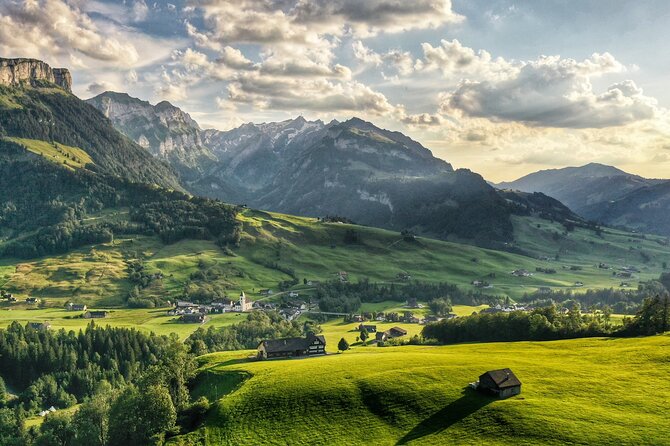 Breathtaking Private Hike with a Local Swiss Expert (1 day trip) - The “hidden” value in the $1,393.85 per person price