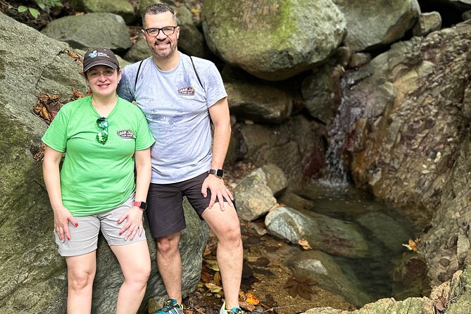 Brewers Bay Eco Hiking Tour - Key highlights you’ll feel in your day