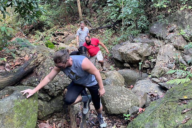 Brewers Bay Eco Hiking Tour - Should you book the Brewers Bay Eco Hiking Tour?