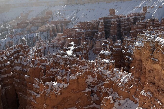 Bryce Canyon Hiking Challenge - What this Bryce Canyon hike really delivers