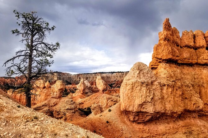 Bryce Canyon Hiking Challenge - Included essentials: snacks, water, and why they change the hike