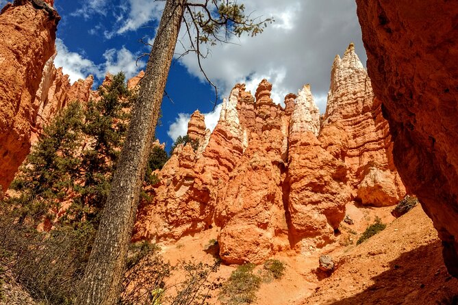 Bryce Canyon Hiking Challenge - The national park entrance fee: what you pay besides the $120