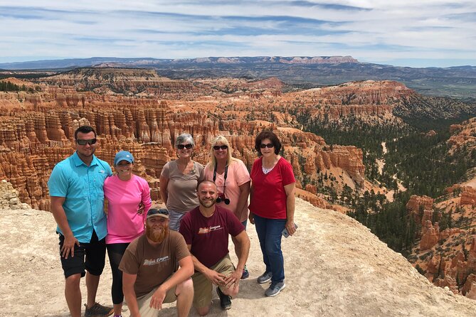 Bryce Canyon Hiking Challenge - Who should book this Bryce Canyon Hiking Challenge