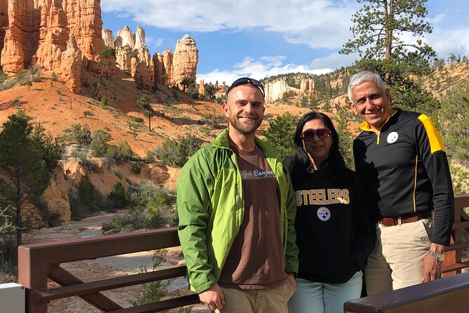 Bryce Canyon Hiking Challenge - Park context you’ll actually use while hiking