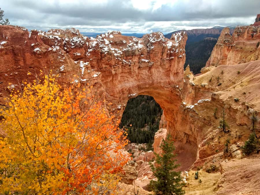 Bryce Canyon National Park Hiking Experience - Gear and Comfort Tips for Utah Weather and Hoodoo Trails