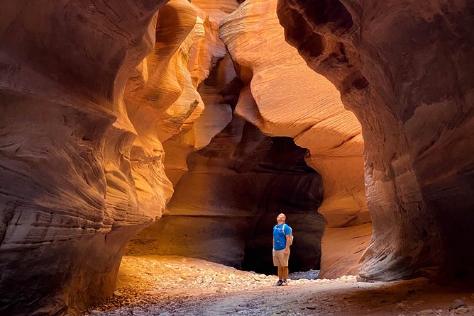 Buckskin Gulch Day Hike - Key things to know before you go