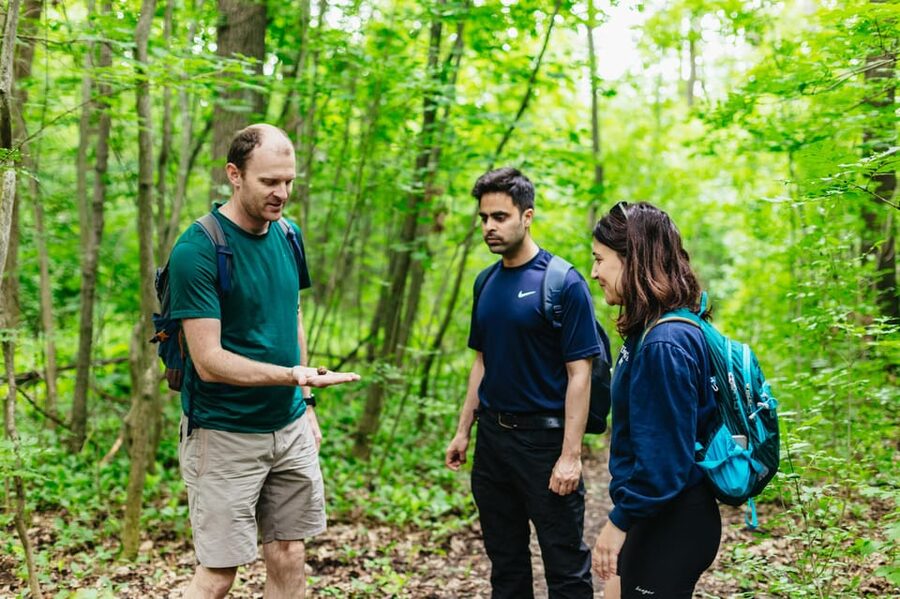 Budapest: Buda Hills Guided Hiking Tour with Optional Lunch - Key things to know before you hike the Buda Hills