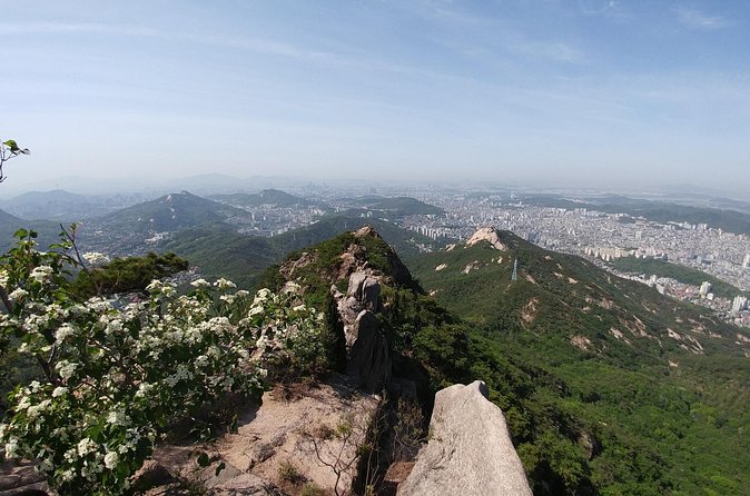 Bukhansan Mountain Private Hike with Lunch - Price and value: who should pay $170 for a private hike