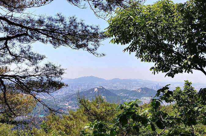 Bukhansan Mountain Private Hike with Lunch - What to pack and how to prepare (so the hike stays fun)