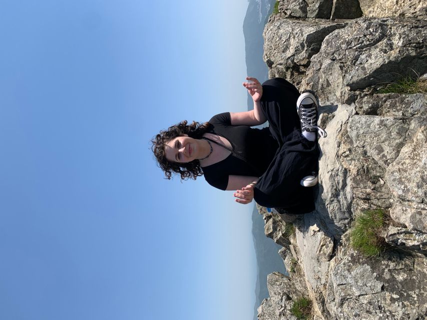 Busan: Hiking and Tasting Rice Wine in the Hidden Village - How hard is it, really? A blunt guide to your fitness