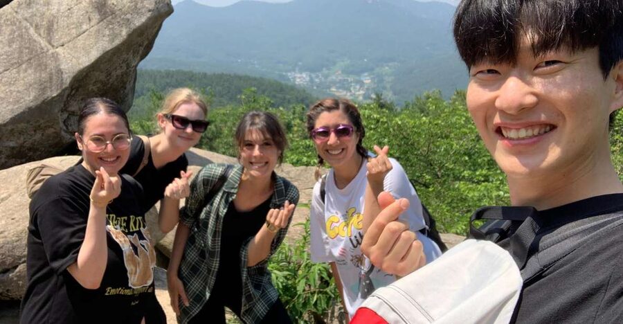 Busan: Hiking and Tasting Rice Wine in the Hidden Village - Who should book this tour (and who should think twice)