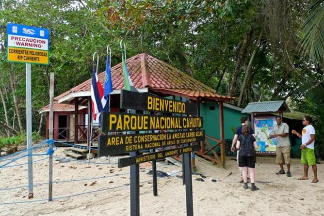 Cahuita National Park Hiking - Key things to know before you go