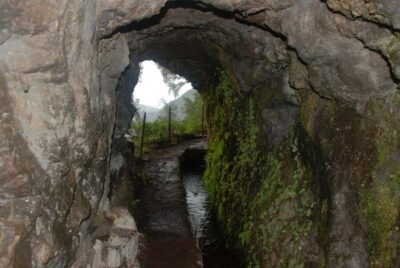 Caldeirão Verde: Levada Caldeirao Verde Hiking Transfer - Getting there from Funchal, Santa Cruz, or Machico (and why the transfer matters)