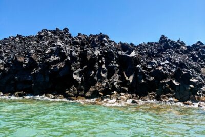 Caldera Private Cruise & Volcano Hike - Stop One: Santorini Volcano Hike, Snorkeling, or Shade-and-Sips Time