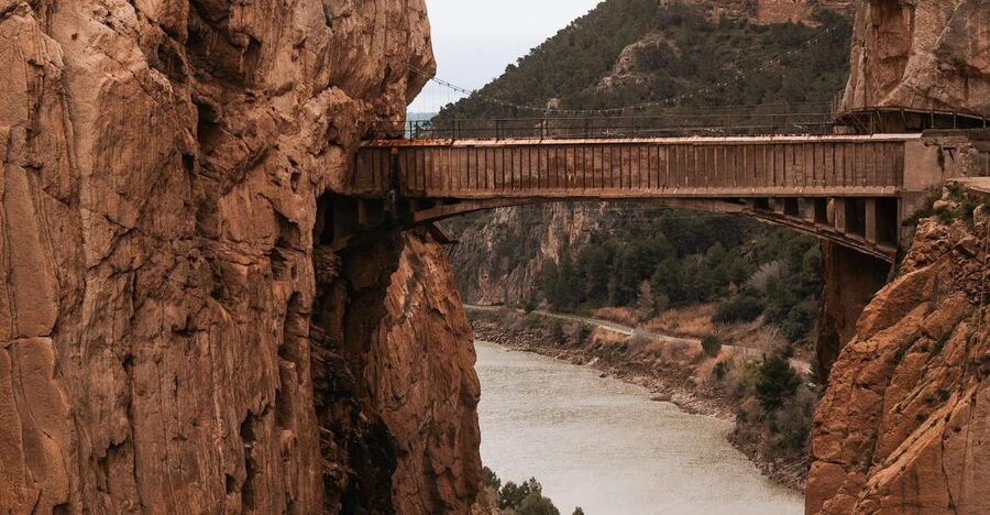 Caminito del Rey Full Experience+ 2-Hour E-Bike guided Tour - Key highlights that make this day worth planning