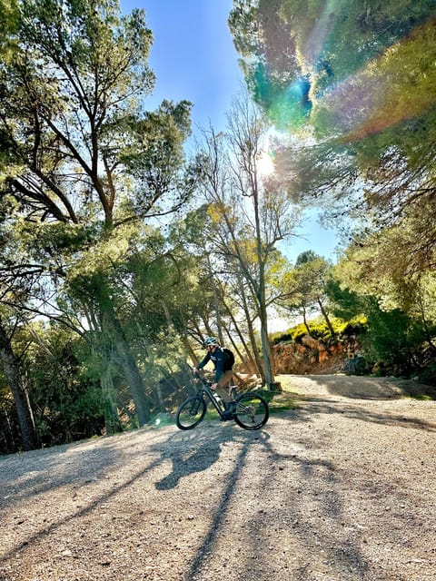Caminito del Rey Full Experience+ 2-Hour E-Bike guided Tour - Caminito del Rey plus e-bike: why this combo works in one day