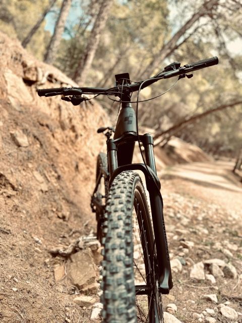 Caminito del Rey Full Experience+ 2-Hour E-Bike guided Tour - Who should book this, and who should reconsider