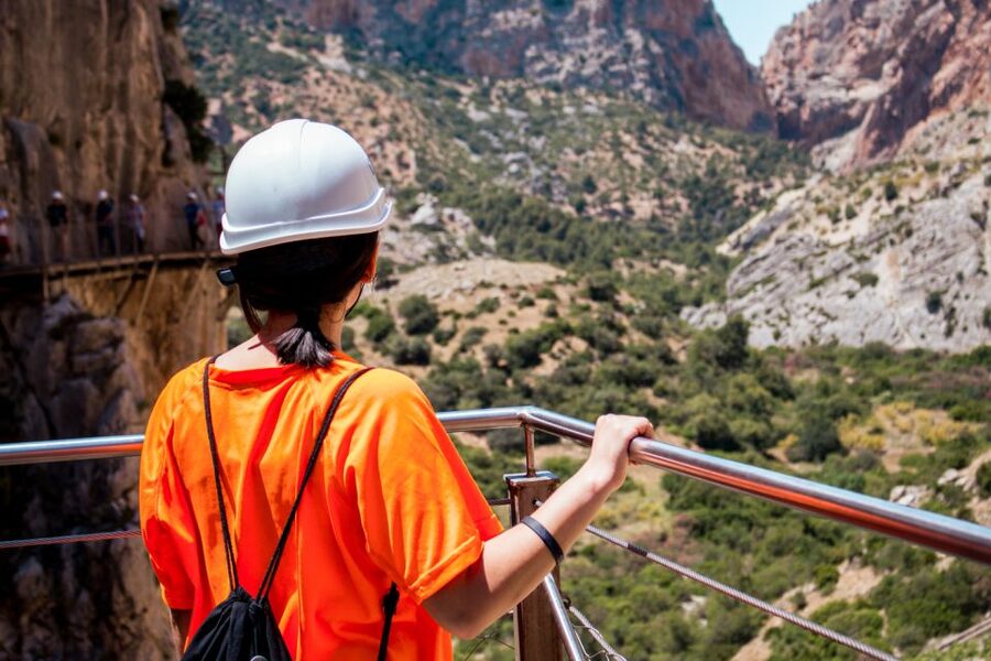 Caminito del Rey: Guided Hiking Tour with Entrance Tickets - Caminito del Rey: What Makes This Tour Worth It