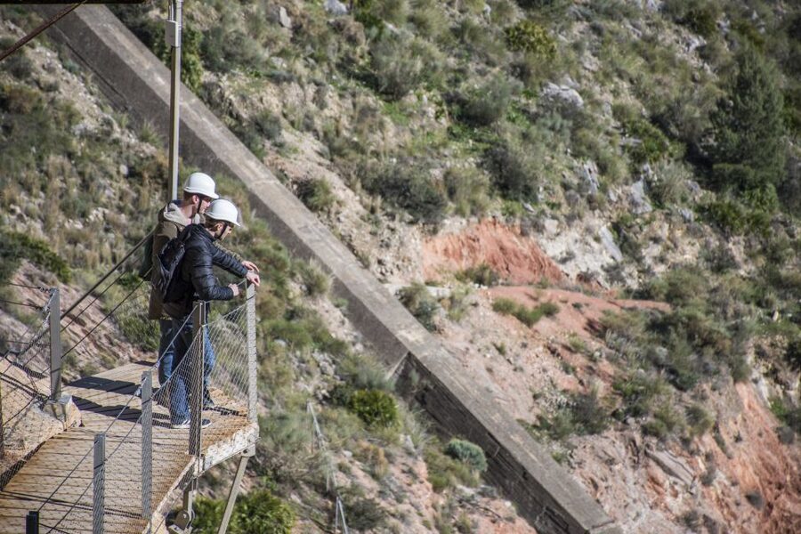 Caminito del Rey: Guided Hiking Tour with Entrance Tickets - Quick, Practical Tips I’d Use Before Your Slot