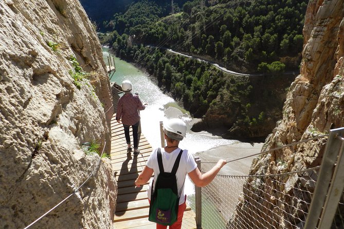 Caminito del Rey Hike from Seville - Key takeaways before you go