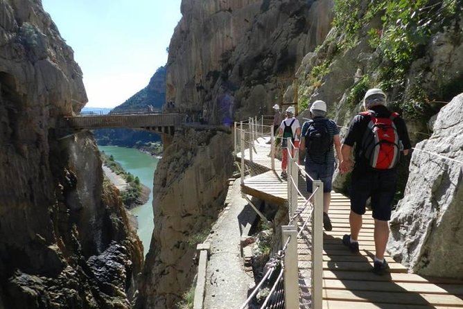 Caminito del Rey Hike from Seville - Caminito del Rey from Seville: what this day-trip really feels like